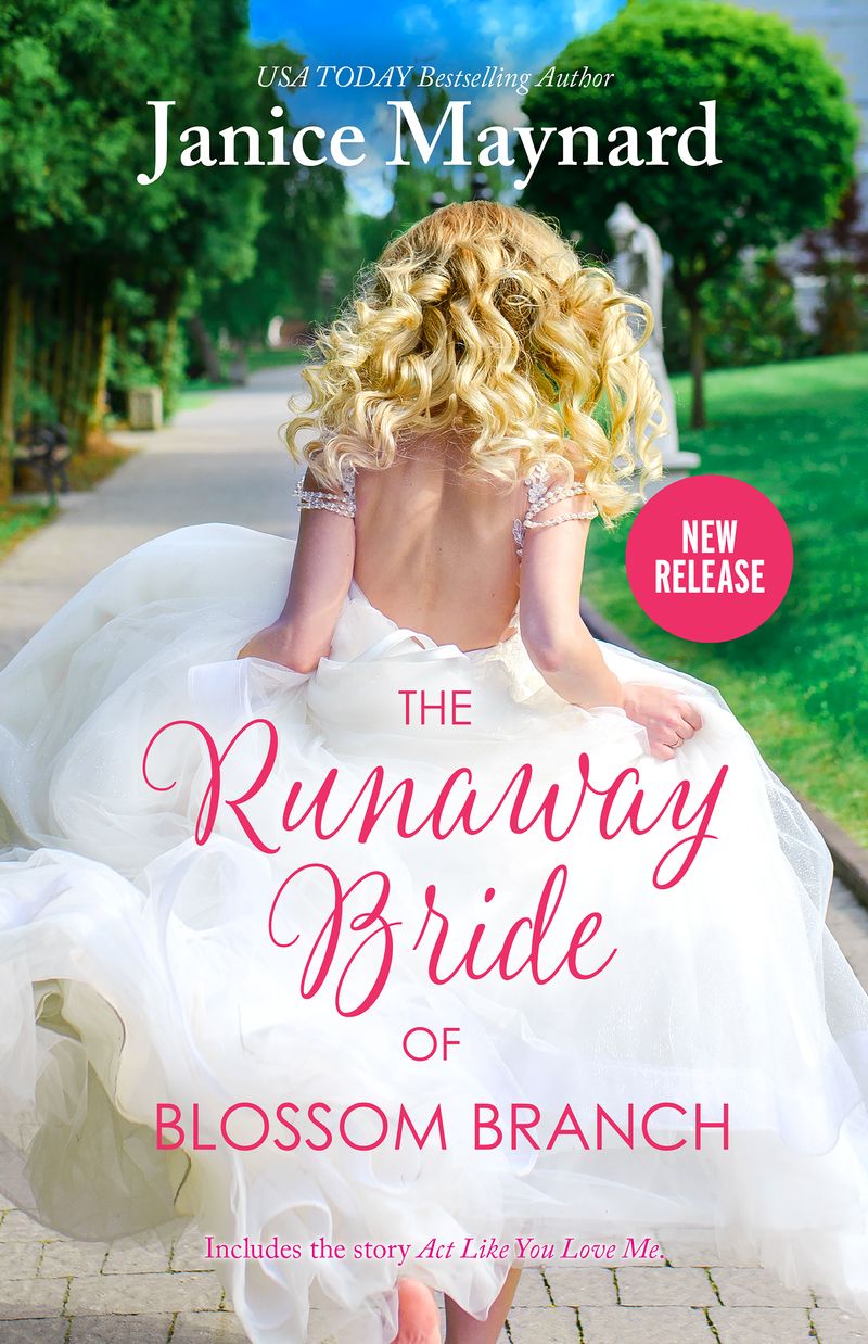 The Runaway Bride of Blossom Branch