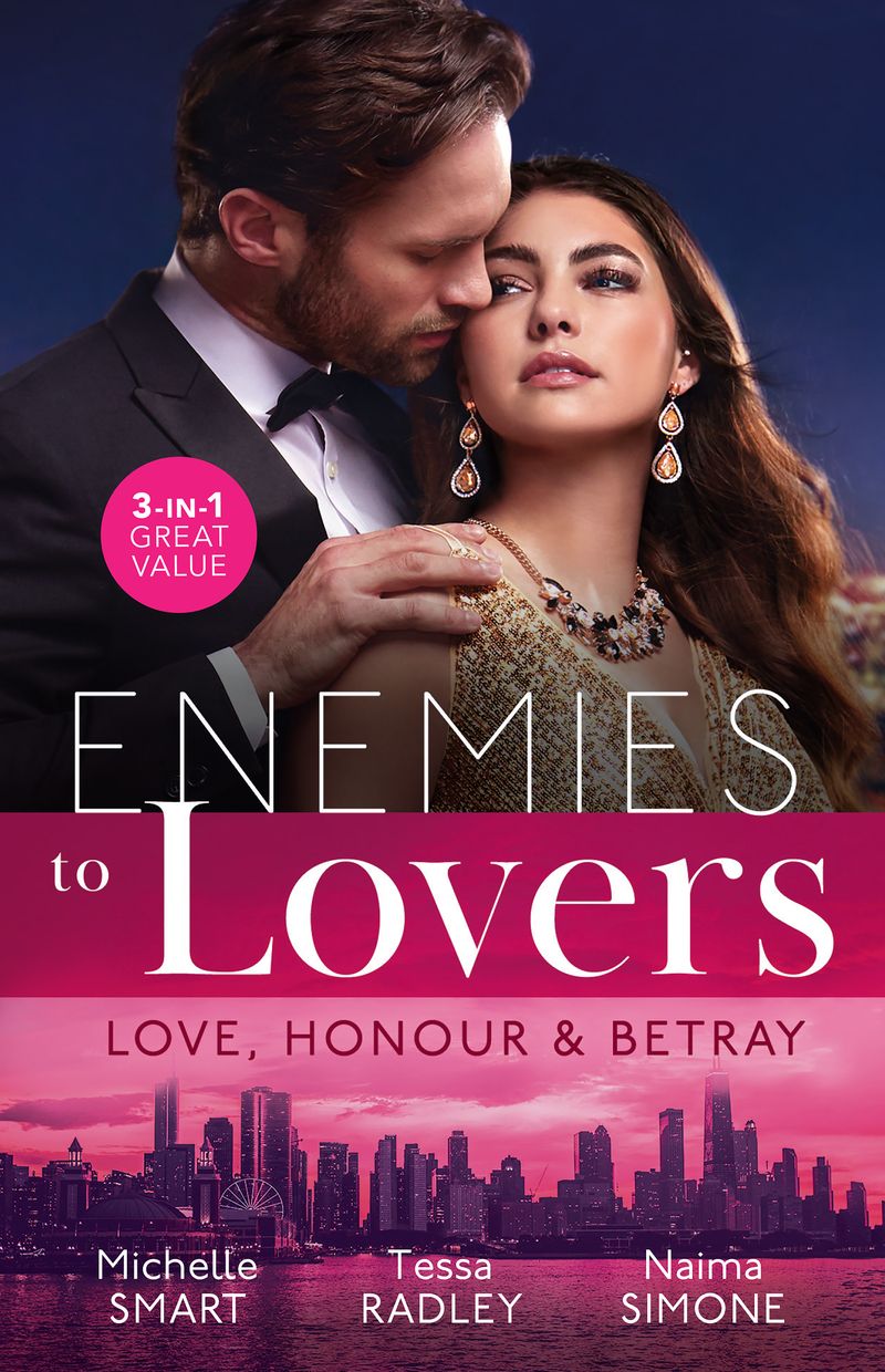 Enemies To Lovers