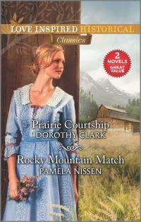 Prairie Courtship/Rocky Mountain Match