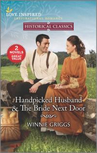 Handpicked Husband/The Bride Next Door
