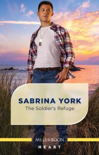 The Soldier's Refuge