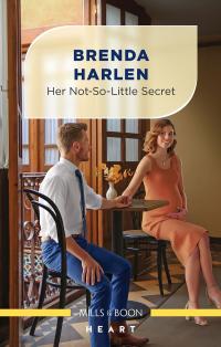 Her Not-So-Little Secret