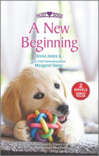 A New Beginning/Triplets Find a Mom/The Nanny's New Family