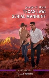 Texas Law Serial Manhunt