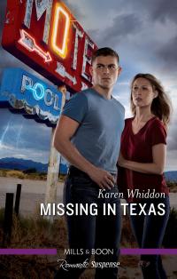 Missing in Texas