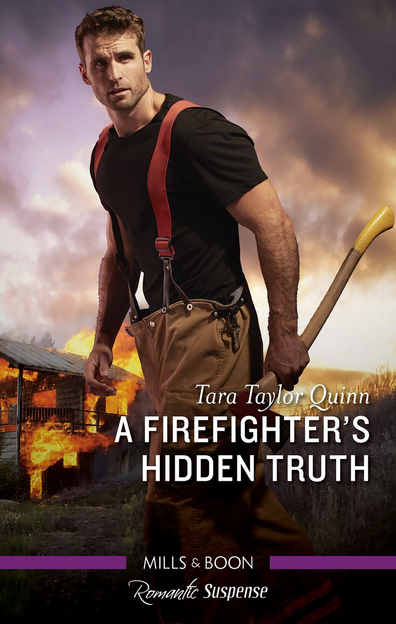 A Firefighter's Hidden Truth