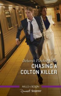 Chasing a Colton Killer