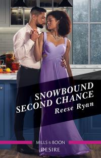 Snowbound Second Chance