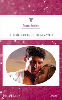 The Desert Bride Of Al Zayed