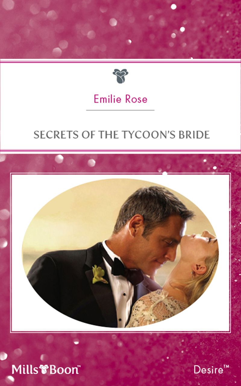 Secrets Of The Tycoon's Bride