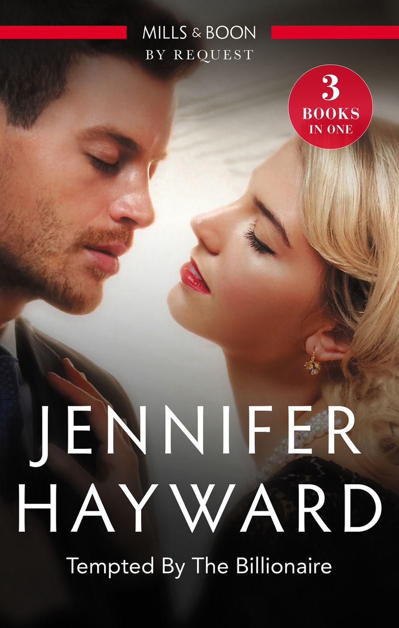 Tempted By The Billionaire/The Magnate's Manifesto/The Italian's Deal For I Do/Tempted By Her Billionaire Boss