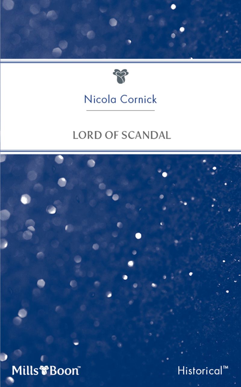 Lord Of Scandal