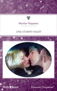 One Stormy Night