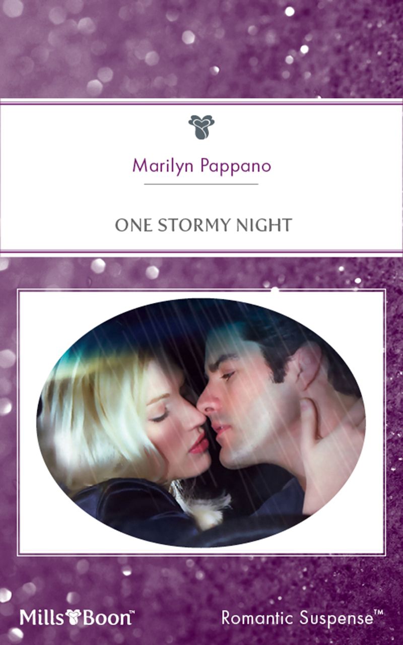 One Stormy Night