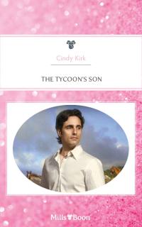 The Tycoon's Son