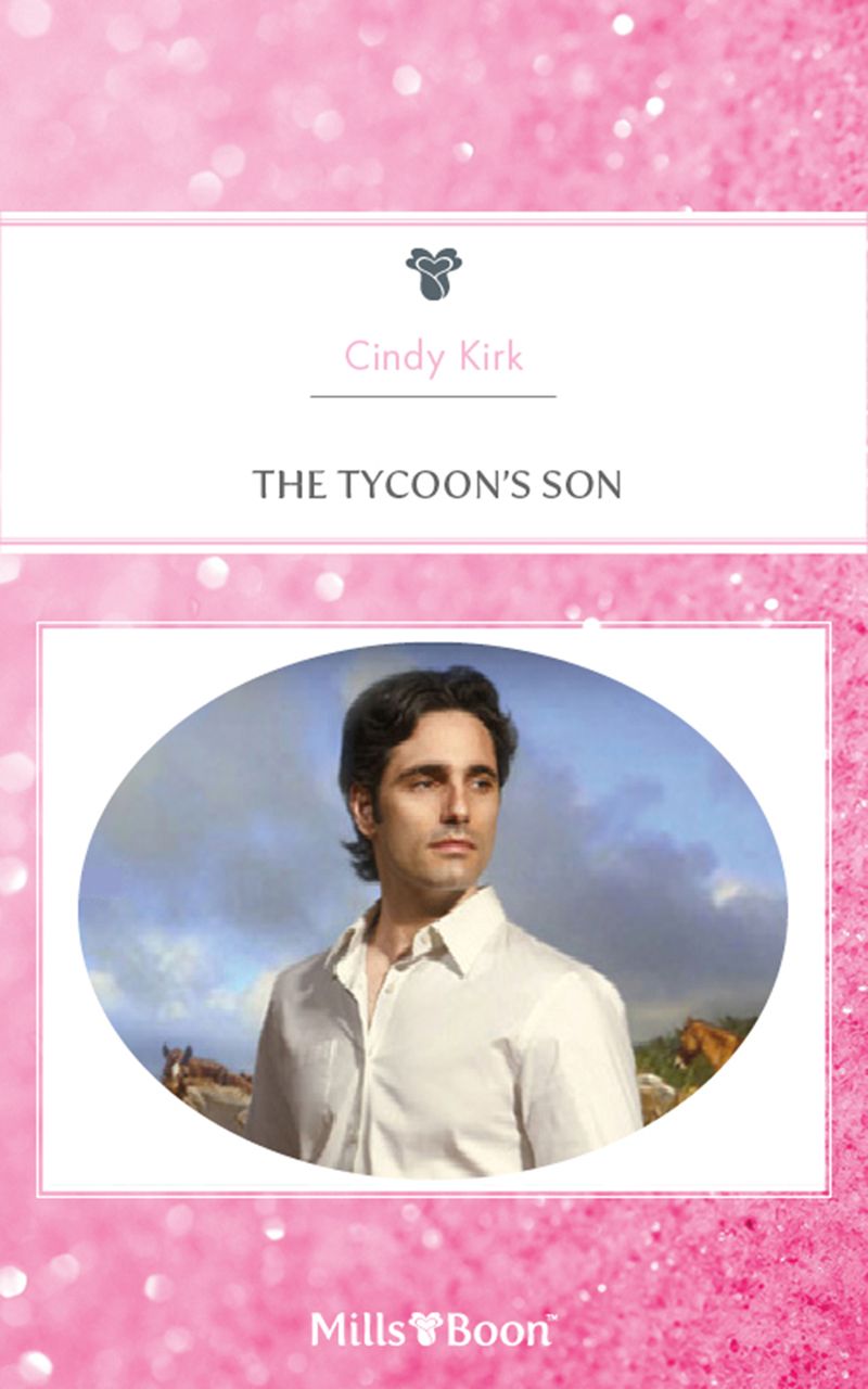The Tycoon's Son