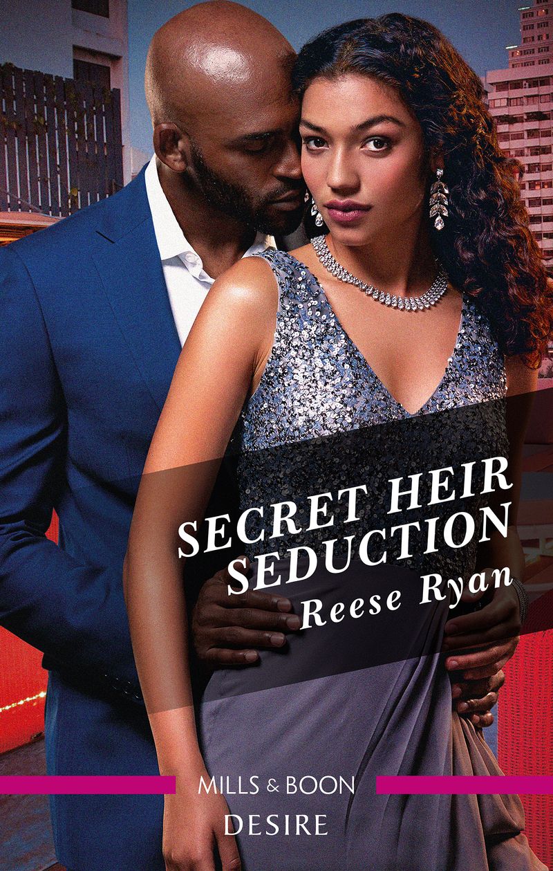 Secret Heir Seduction