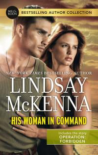 His Woman in Command/Operation