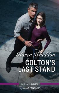 Colton's Last Stand