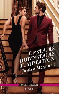 Upstairs Downstairs Temptation