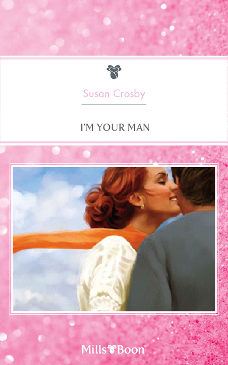 I'm Your Man