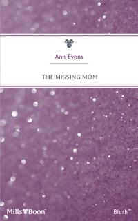 The Missing Mom