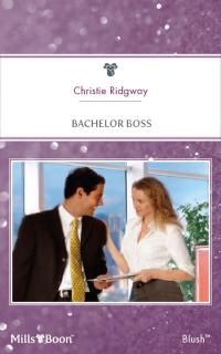 Bachelor Boss