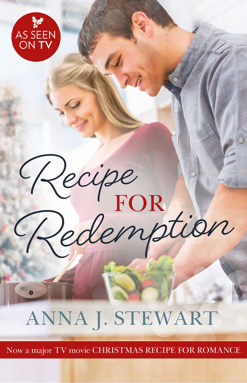 Recipe for Redemption