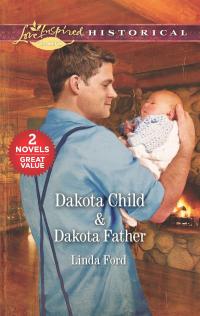 Dakota Child/Dakota Father