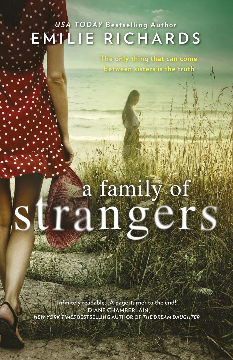 A Family of Strangers