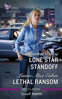 Lone Star Standoff/Lethal Ransom
