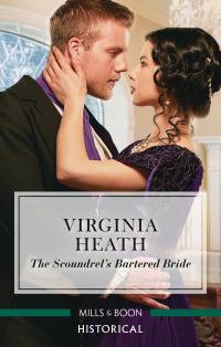 The Scoundrel's Bartered Bride