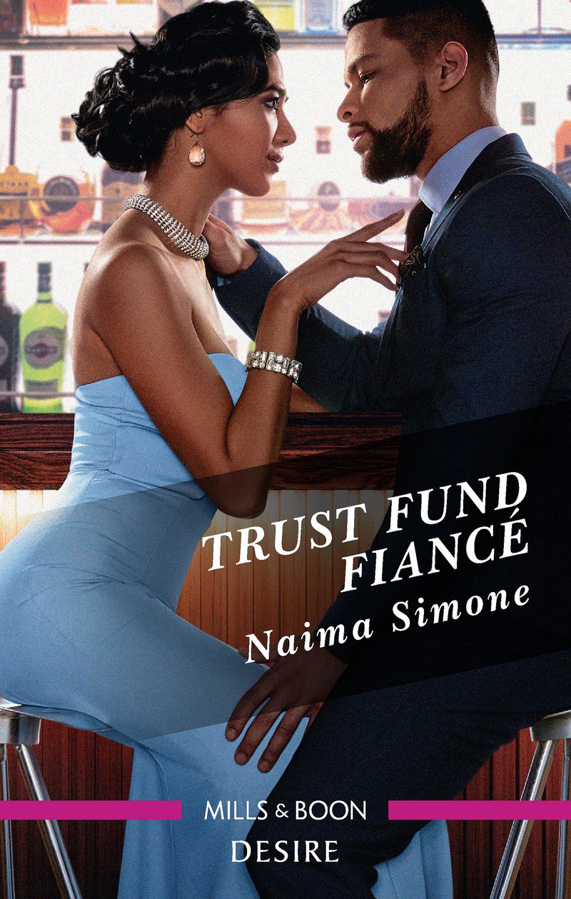 Trust Fund Fiancé