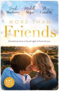 More Than Friends/Her Best Friend/Always the Best Man/Small-Town Cinderella
