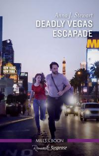 Deadly Vegas Escapade