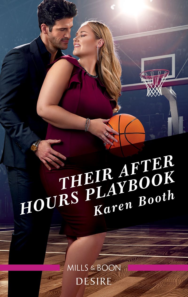Their After Hours Playbook