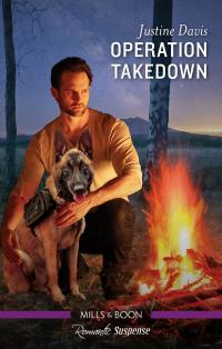 Operation Takedown
