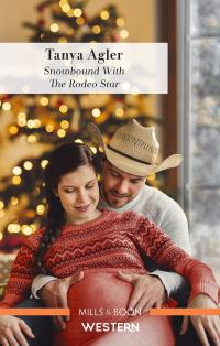 Snowbound With The Rodeo Star