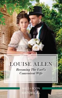 Becoming The Earl's Convenient Wife