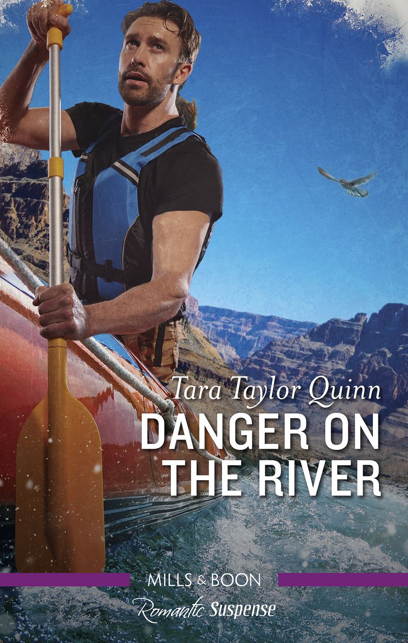 Danger On The River