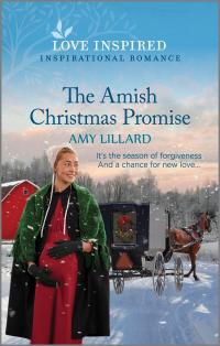 The Amish Christmas Promise