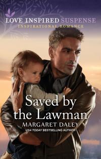 Saved By The Lawman