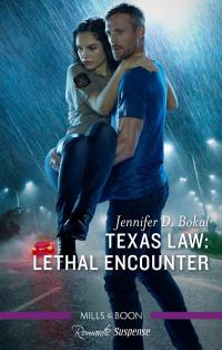 Texas Law