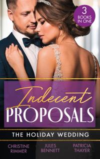 Indecent Proposals