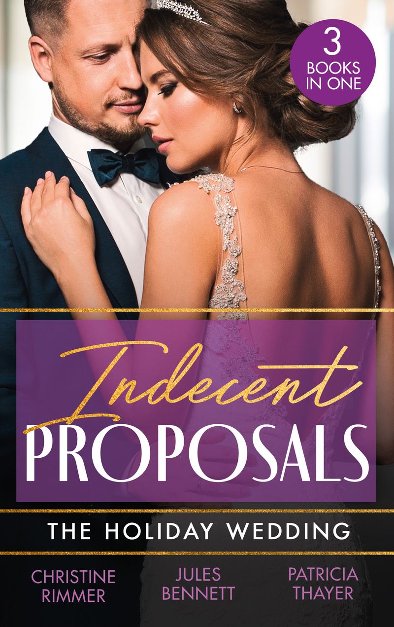 Indecent Proposals