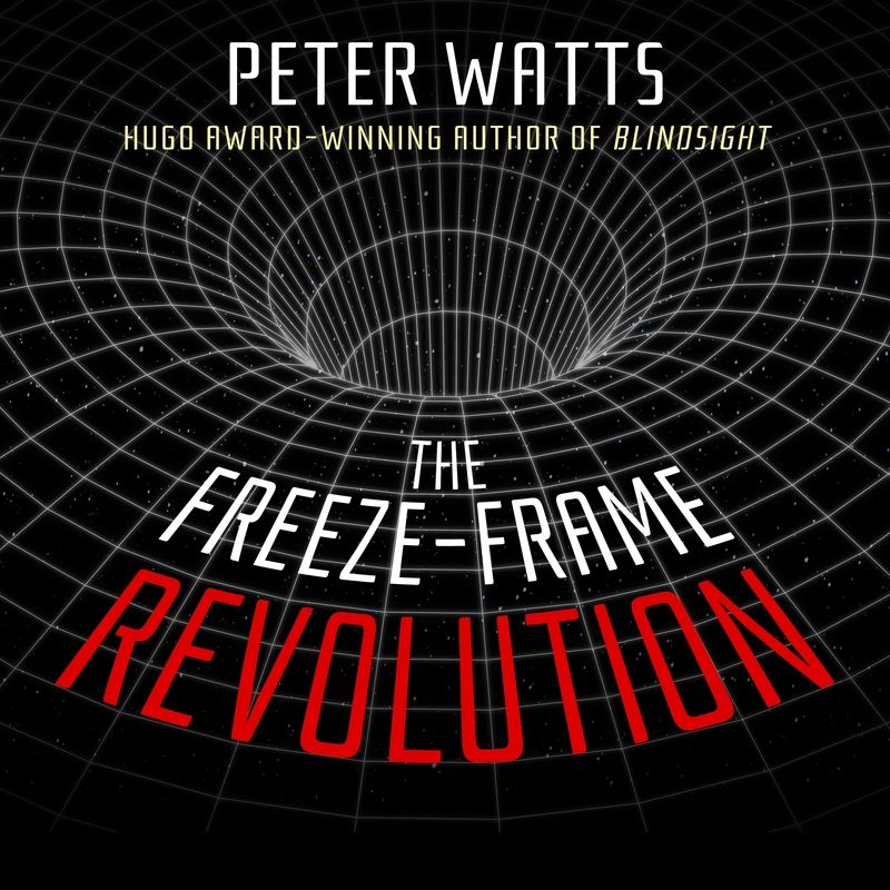 The Freeze-Frame Revolution