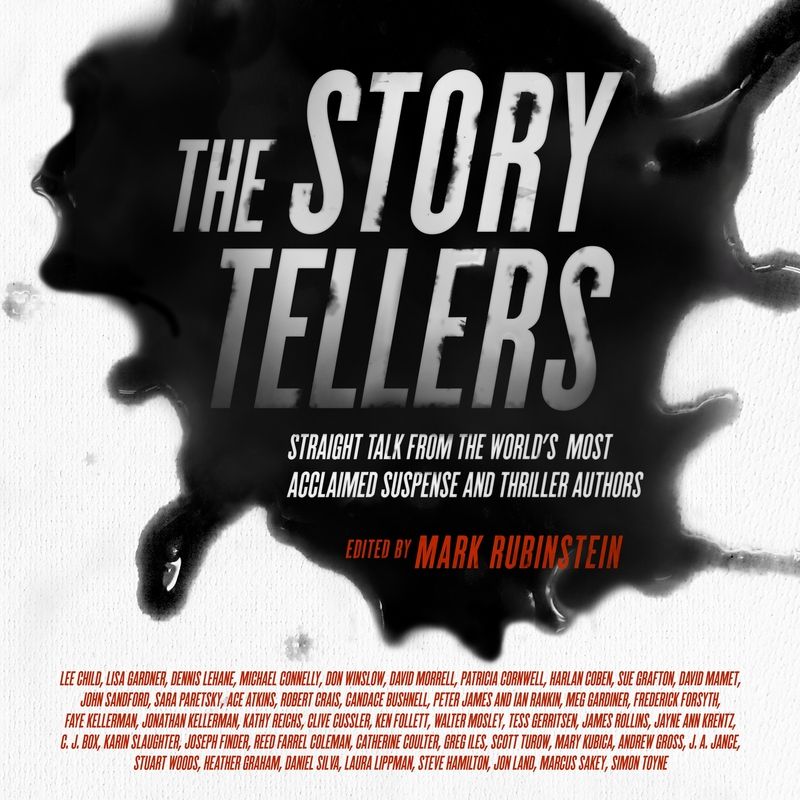 The Storytellers