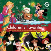 Children’s Favorites, Vol. 3