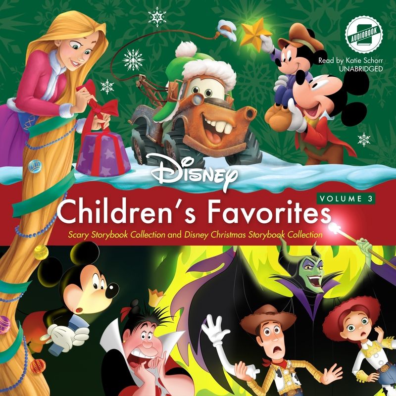 Children’s Favorites, Vol. 3