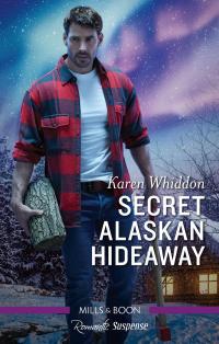 Secret Alaskan Hideaway
